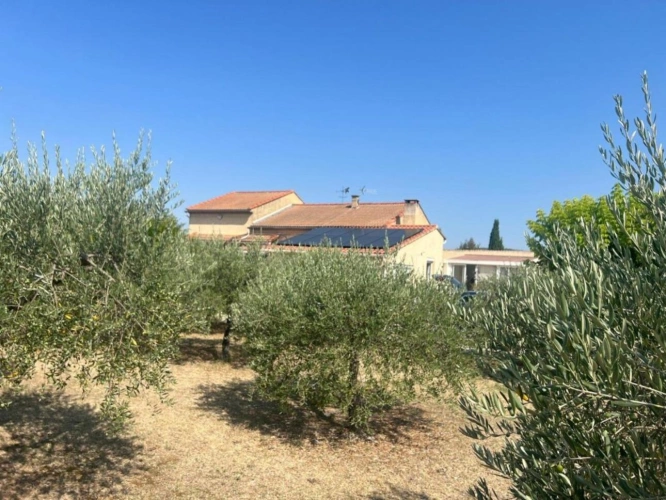 Photos 1 - Rurale - Maison Familiale en Campagne