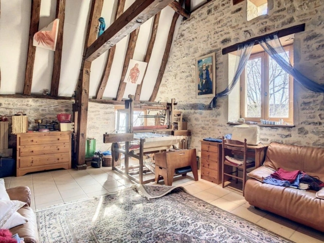 Photos 2 - Prestige - Château médiéval du XIIIème siècle