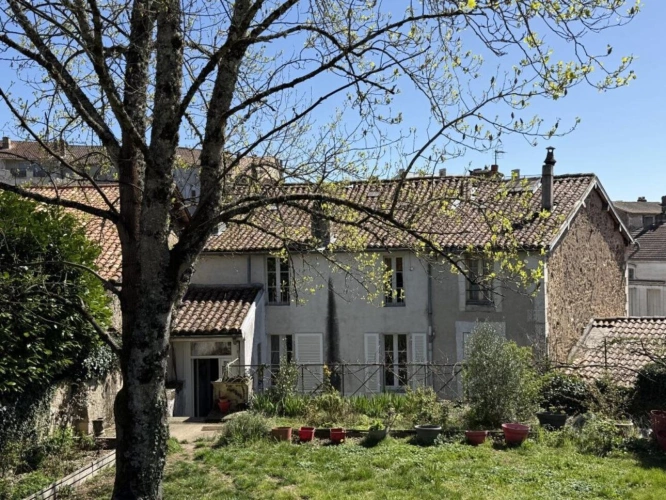 Photos 1 - Rurale - MAISON DE CARACTERE