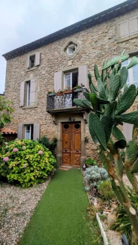 Photos 1 - Touristique - Maison de maître - chambres d'hôtes