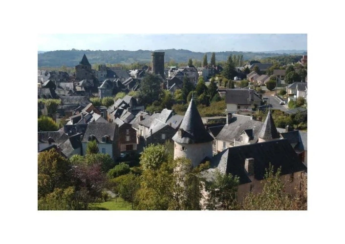 Photos 1 - Rurale - Demeure de caractère du XVIII siècle avec jardin
