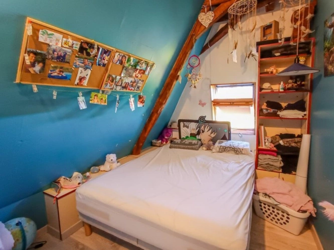 Photos 2 - Rurale - Jolie maison de caractère à la campagne proche des commodités