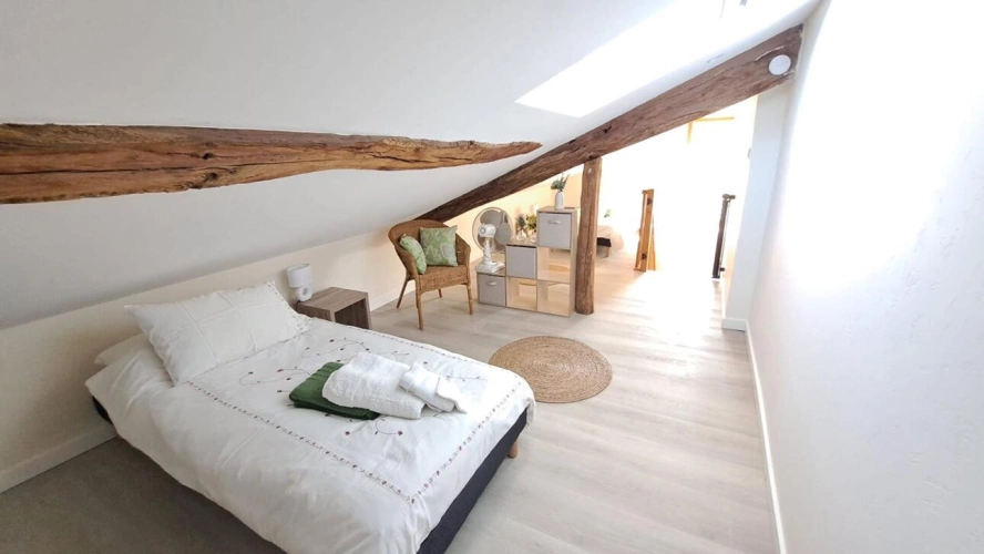 Photos 1 - Touristique - DOMAINE PRIVÉ DE LUXE - 3 GÎTES AVEC PISCINES PRIVÉES + FORT POTENTIEL
