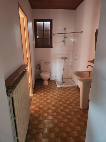 Photos 4 - Touristique - Hiesse - Maison avec 6 chambres, dependences et terrain -  - oportunity chambres d'hotes
