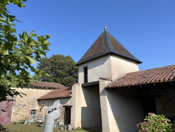 Photos 1 - Prestige - Maison de Maître, 1742