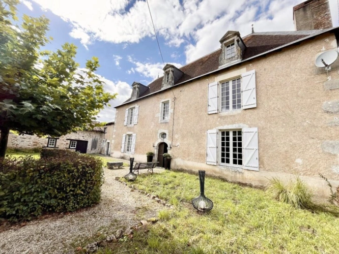 Photos 2 - Prestige - Maison de Maître, 1742