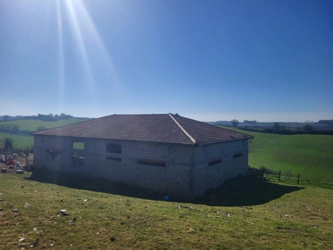 Photos 6 - Rurale - À VENDRE - Domaine agricole d'exception - Secteur SAMATAN (32130)