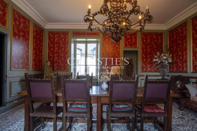 Photos 14 - Vineyard - Exceptional Loire Valley Wine Estate with Grand Château, Impressive Chai, and 15 Hectares of AOC Sau