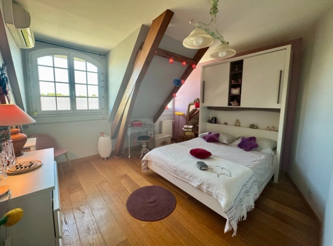 Photos 16 - Rurale - Propriété à vendre 8 pièces MONT DE MARSAN (40) de 210 m² proche commerces