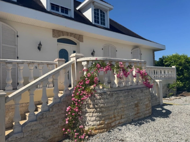 Photos 23 - Rurale - Propriété à vendre 8 pièces MONT DE MARSAN (40) de 210 m² proche commerces