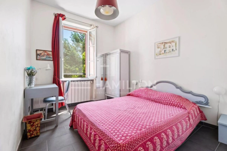 Photos 7 - Tourist - Exceptional Property in Biot: Two Villas Ideal for a Guesthouse