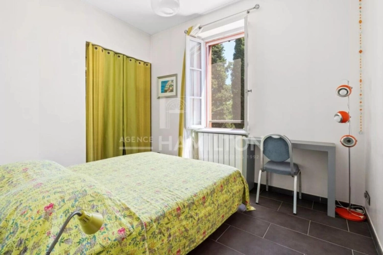 Photos 13 - Tourist - Exceptional Property in Biot: Two Villas Ideal for a Guesthouse