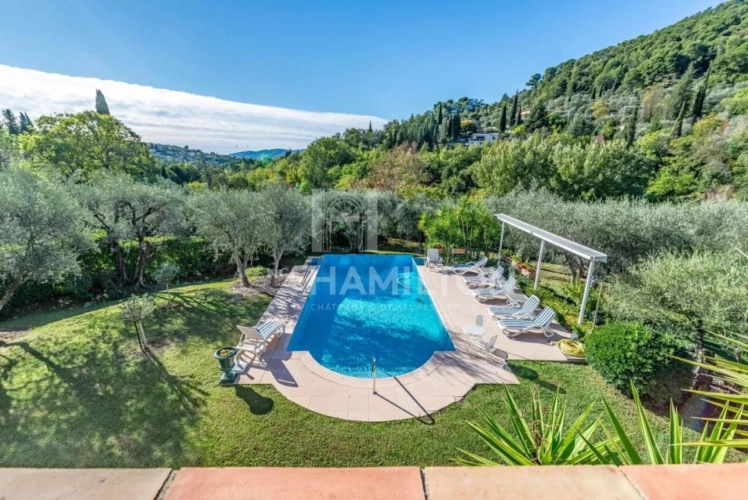 Photos 2 - Tourist - Fantastic 2 houses property in a quiet and green environment