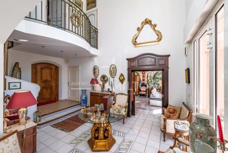 Photos 4 - Tourist - Fantastic 2 houses property in a quiet and green environment