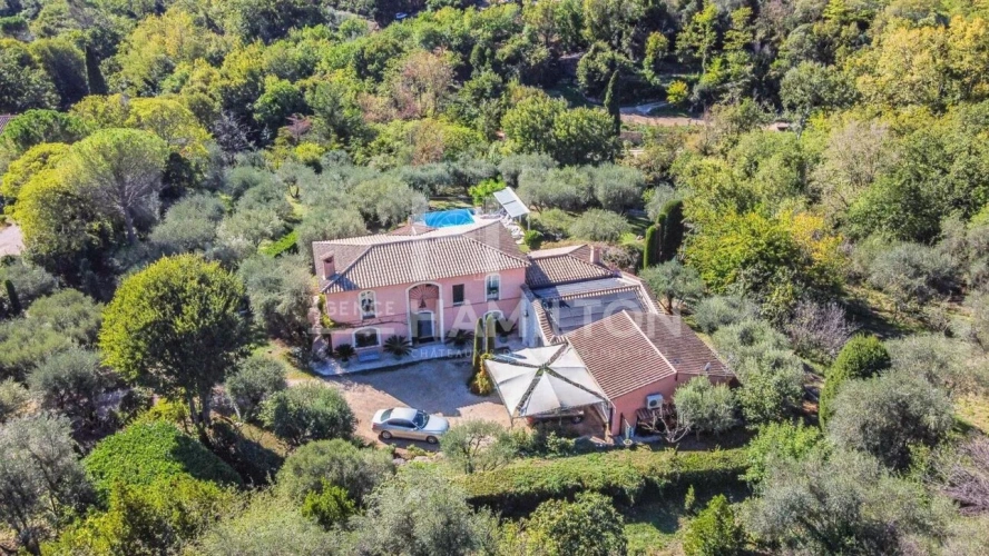 Photos 17 - Tourist - Fantastic 2 houses property in a quiet and green environment