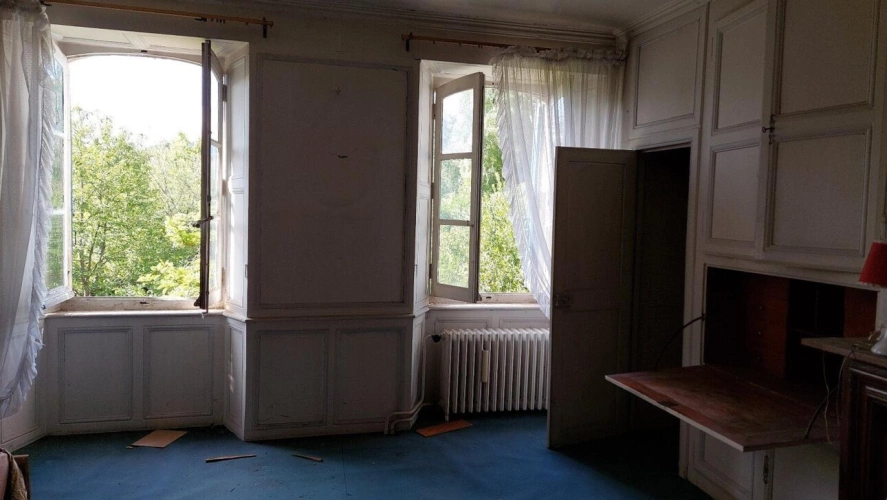 Photos 14 - Rural - Character property