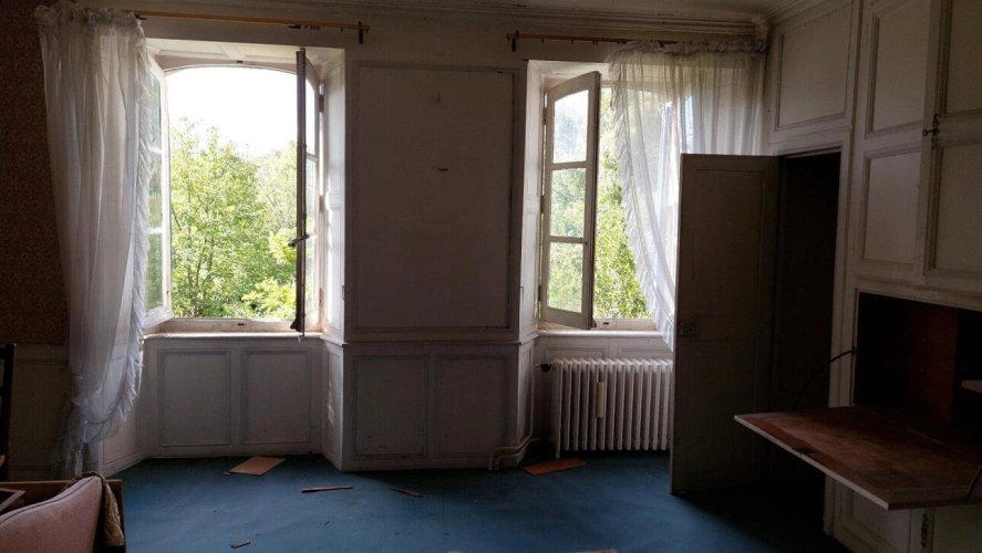 Photos 16 - Rural - Character property