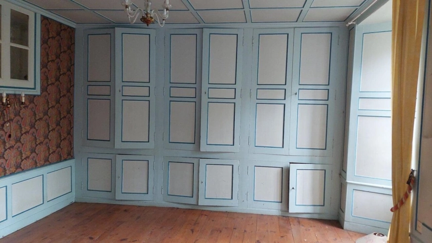 Photos 4 - Rural - Character property
