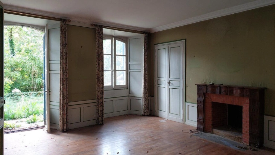 Photos 5 - Rural - Character property