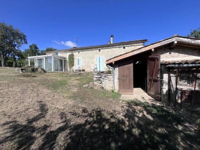 Photos 3 - Rurale - Propriété d'exception entre Rauzan et Pellegrue