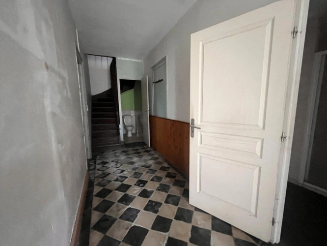 Photos 9 - Rurale - Maison de Maître, dépendances et terrain agricole