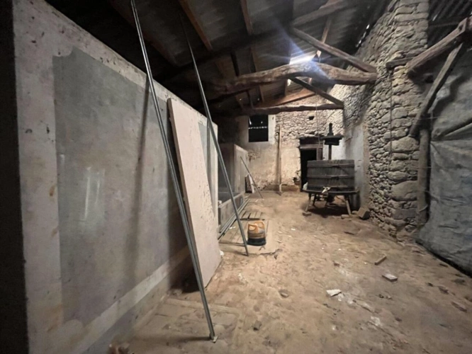 Photos 4 - Rurale - Maison de Maître, dépendances et terrain agricole