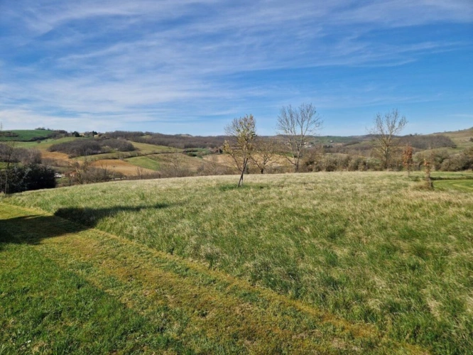 Photos 15 - Touristique - Propriété avec piscine sur environ 1,5 Ha de terrain