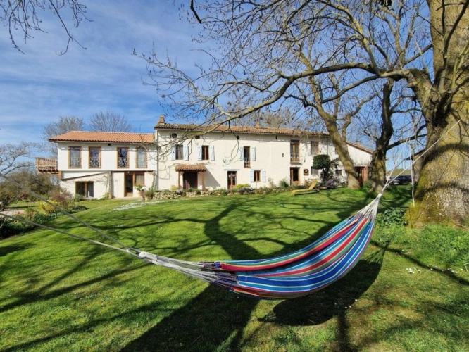 Photos 7 - Touristique - Propriété avec piscine sur environ 1,5 Ha de terrain