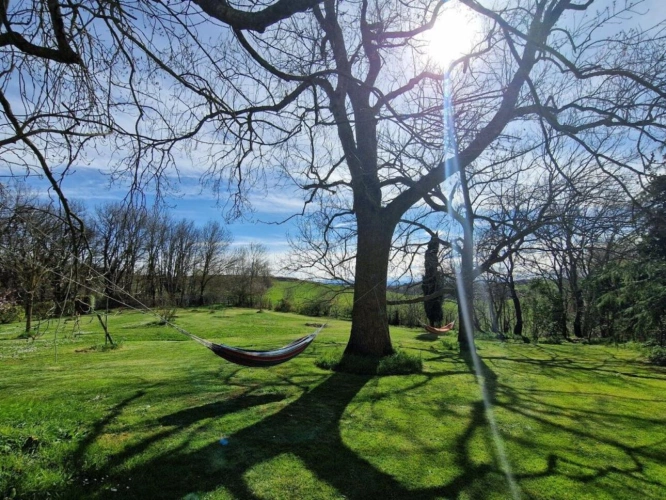 Photos 8 - Touristique - Propriété avec piscine sur environ 1,5 Ha de terrain