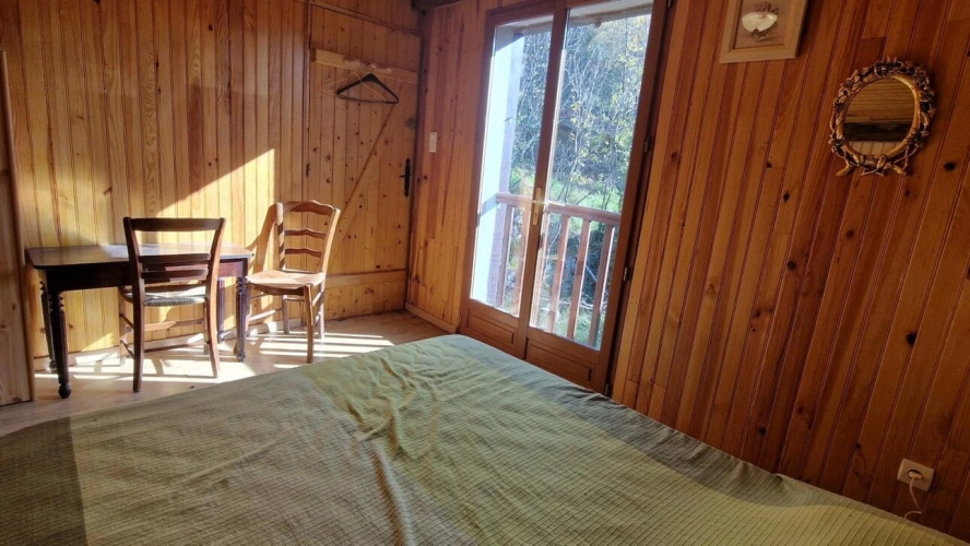 Photos 14 - Équestre - Maison de caractère au calme avec 2,7ha de terrain