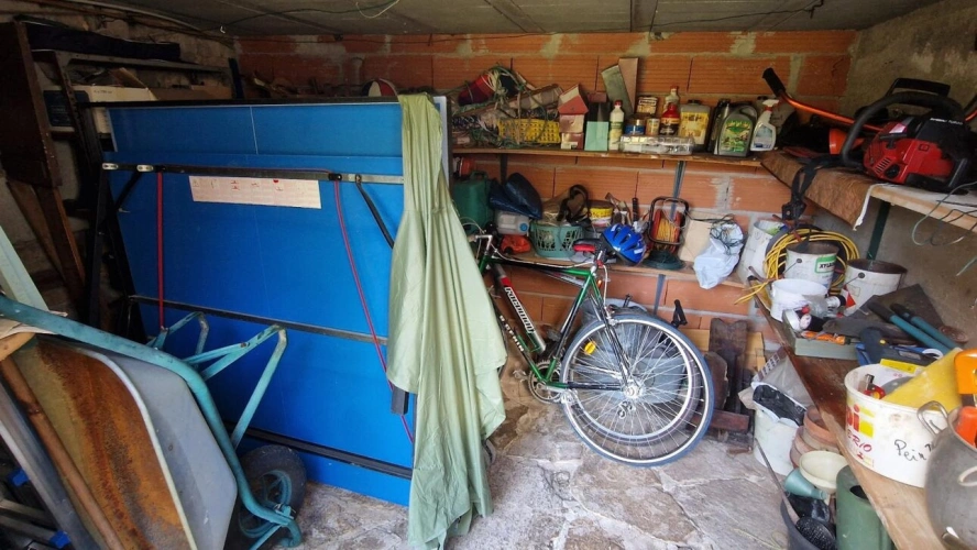 Photos 15 - Équestre - Maison de caractère au calme avec 2,7ha de terrain
