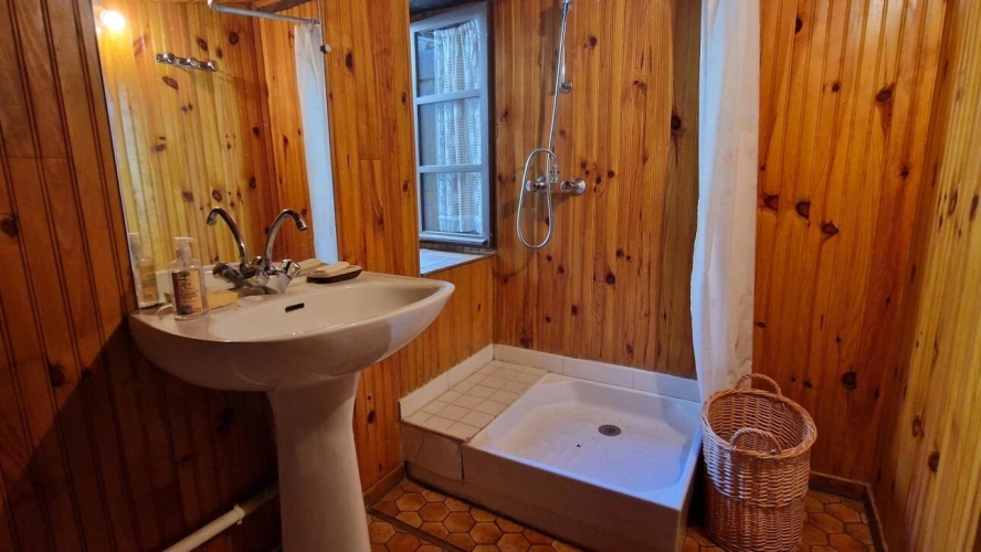 Photos 17 - Équestre - Maison de caractère au calme avec 2,7ha de terrain