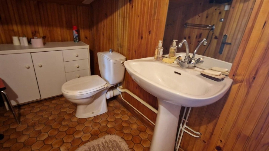 Photos 18 - Équestre - Maison de caractère au calme avec 2,7ha de terrain