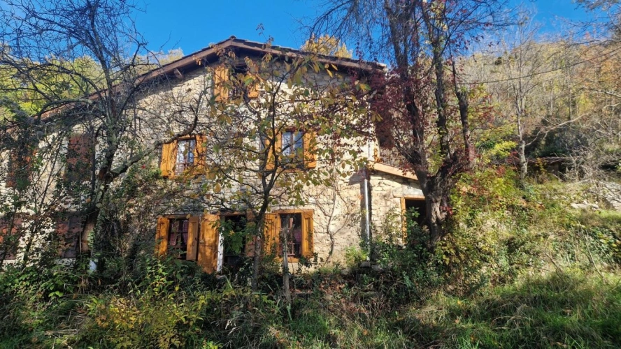 Photos 7 - Équestre - Maison de caractère au calme avec 2,7ha de terrain