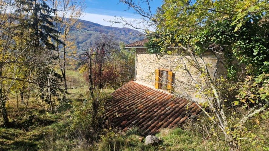 Photos 11 - Équestre - Maison de caractère au calme avec 2,7ha de terrain