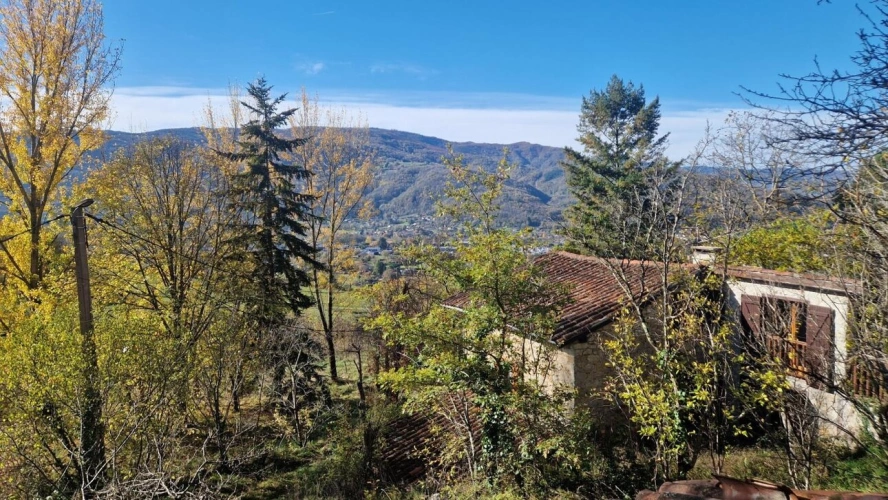 Photos 12 - Équestre - Maison de caractère au calme avec 2,7ha de terrain
