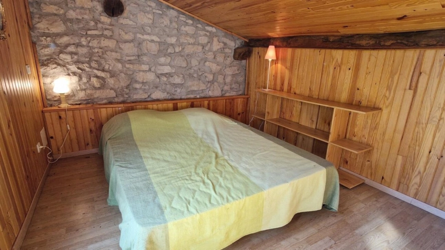 Photos 13 - Équestre - Maison de caractère au calme avec 2,7ha de terrain