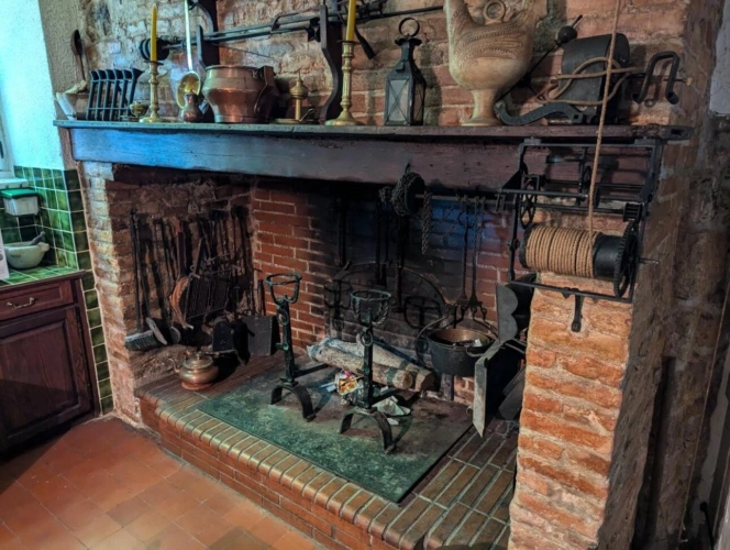 Photos 15 - Touristique - Manoir du XVIIe siècle sur 14500 m² de terrain