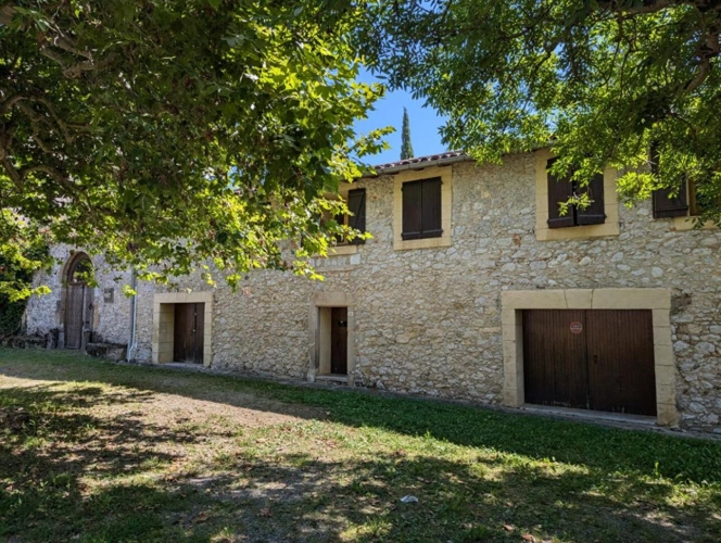 Photos 16 - Touristique - Manoir du XVIIe siècle sur 14500 m² de terrain