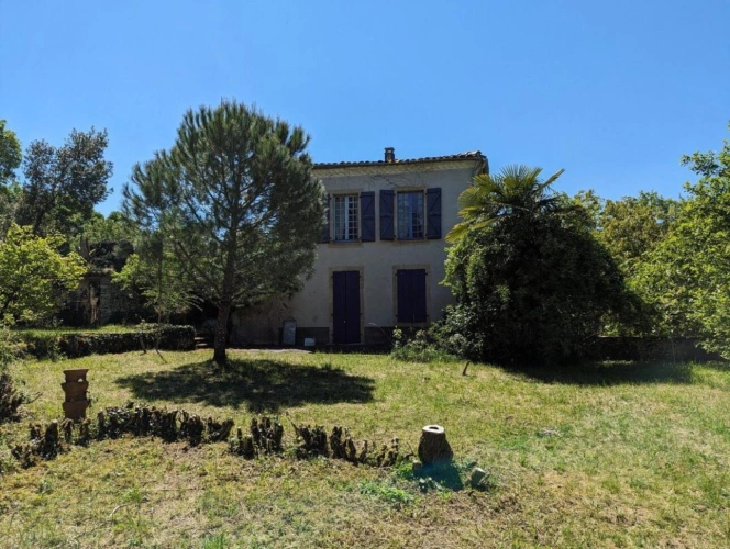 Photos 12 - Touristique - Propriété sur 30 Ha attenants