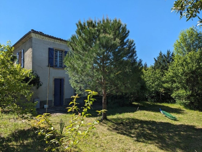 Photos 14 - Touristique - Propriété sur 30 Ha attenants