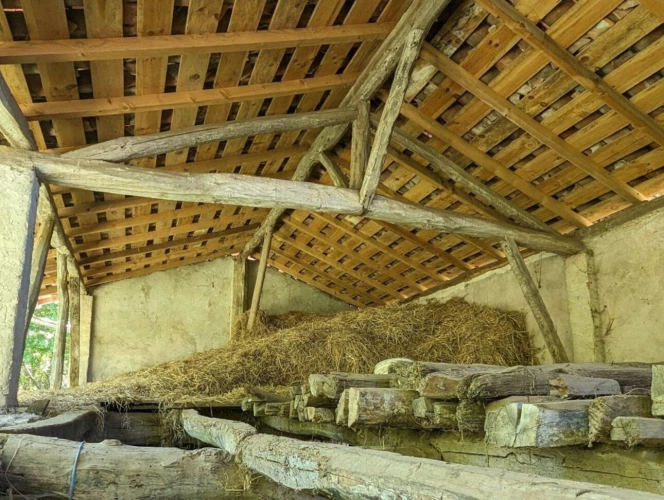 Photos 15 - Touristique - Propriété sur 30 Ha attenants