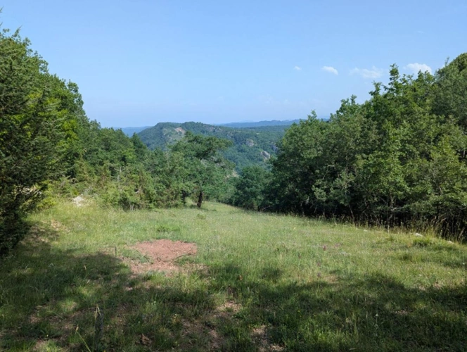 Photos 3 - Touristique - Propriété sur 30 Ha attenants