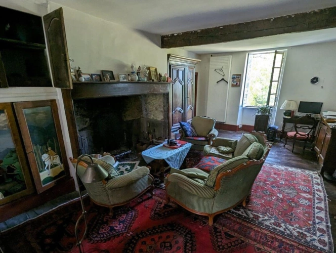 Photos 4 - Touristique - Propriété sur 30 Ha attenants