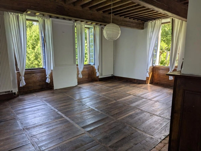 Photos 7 - Touristique - Propriété sur 30 Ha attenants
