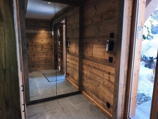 Photos 12 - Prestigious - Beautiful chalet in the heart of mont d'Arbois