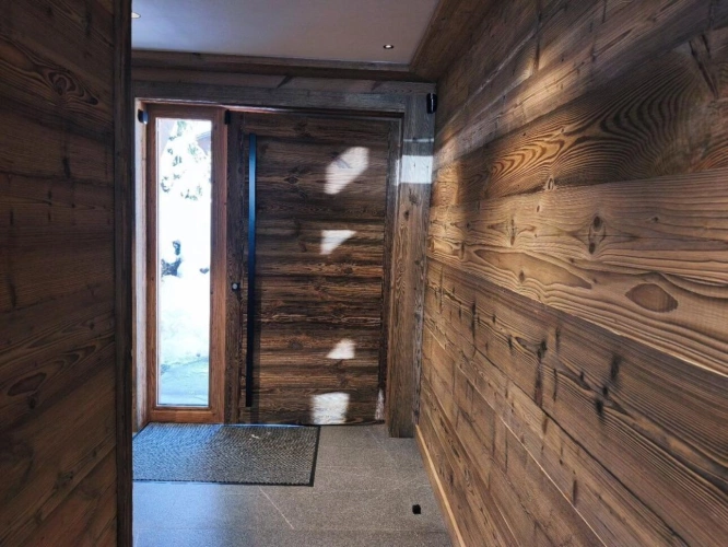 Photos 13 - Prestigious - Beautiful chalet in the heart of mont d'Arbois