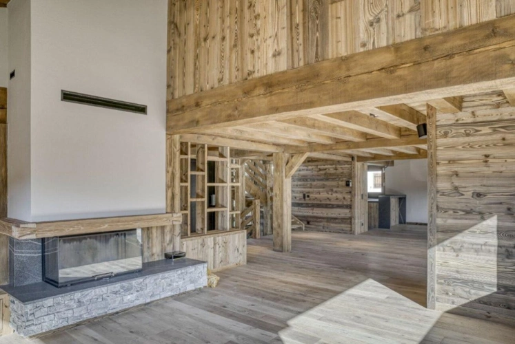 Photos 4 - Prestigious - Beautiful chalet in the heart of mont d'Arbois