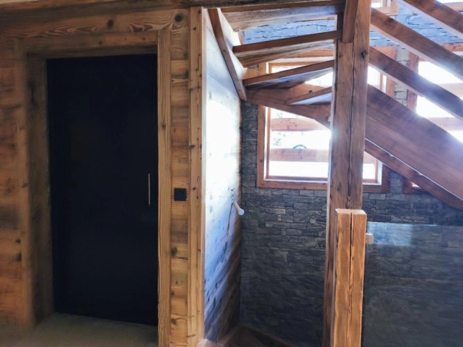 Photos 7 - Prestigious - Beautiful chalet in the heart of mont d'Arbois