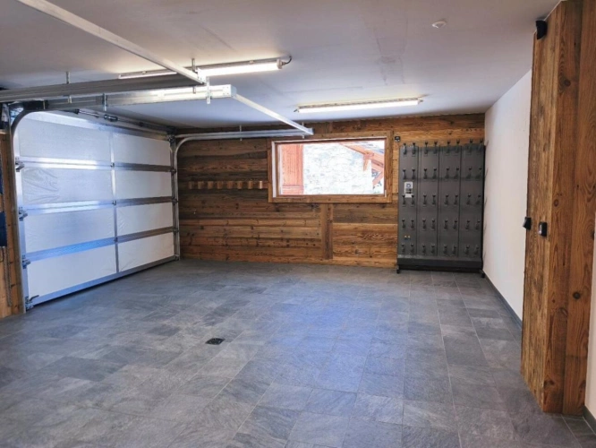 Photos 11 - Prestigious - Beautiful chalet in the heart of mont d'Arbois